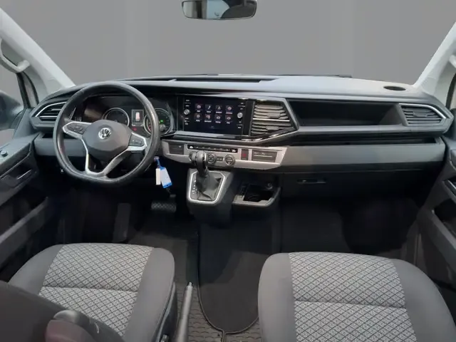 Volkswagen T6.1 Multivan