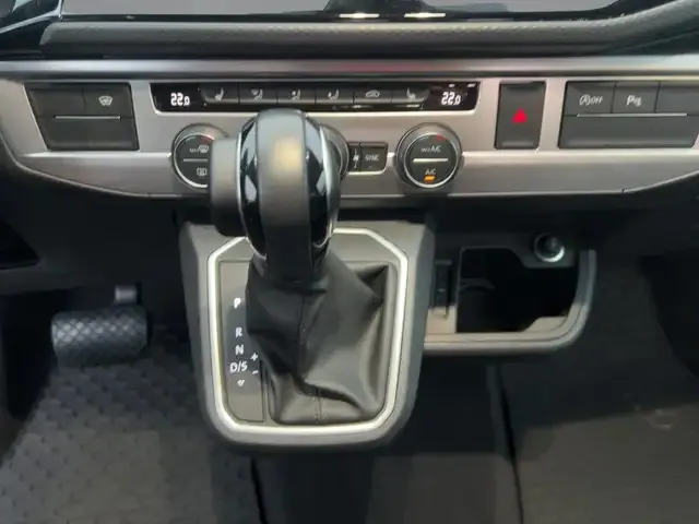 Volkswagen T6.1 Multivan