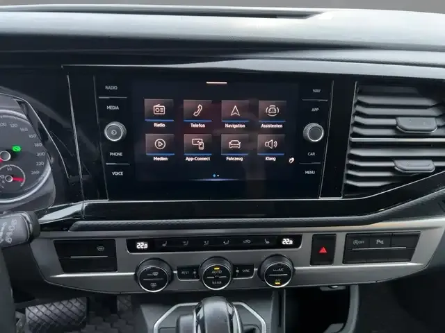 Volkswagen T6.1 Multivan