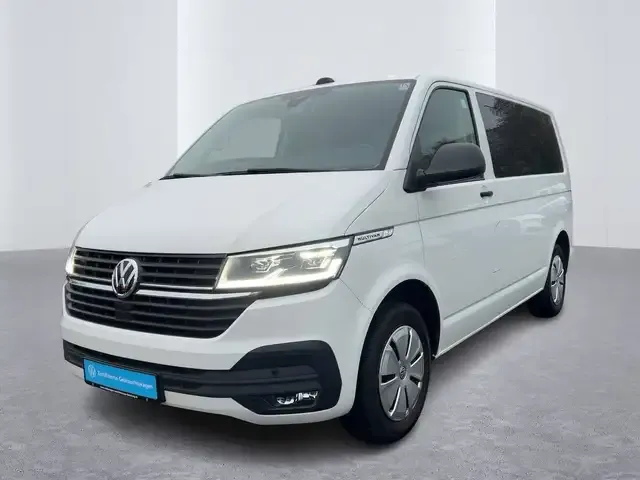 Volkswagen T6.1 Multivan