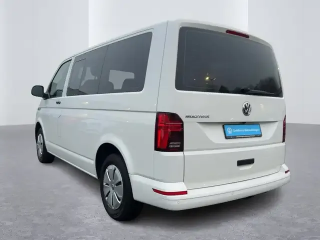 Volkswagen T6.1 Multivan