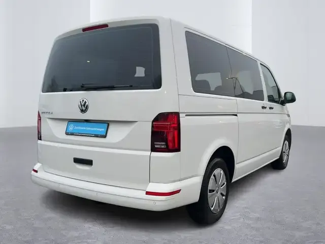 Volkswagen T6.1 Multivan