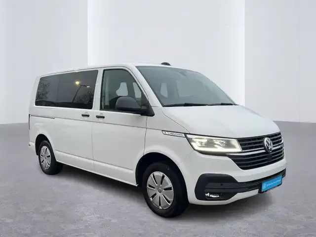 Volkswagen T6.1 Multivan