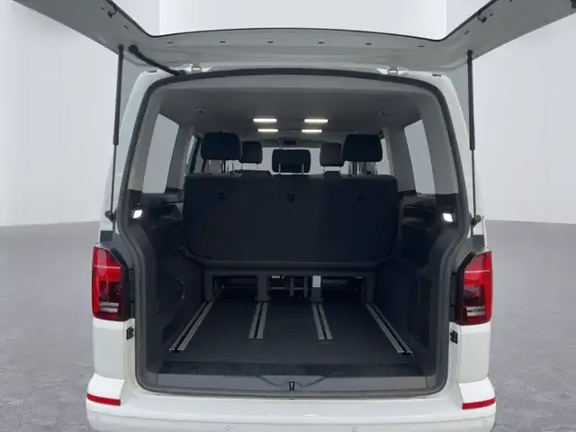 Volkswagen T6.1 Multivan