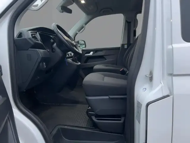 Volkswagen T6.1 Multivan