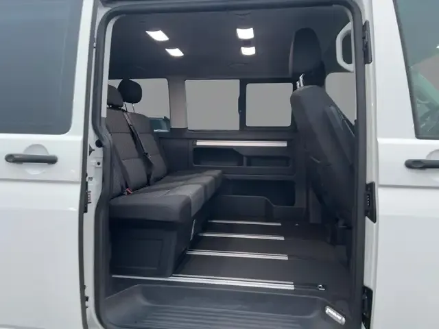 Volkswagen T6.1 Multivan