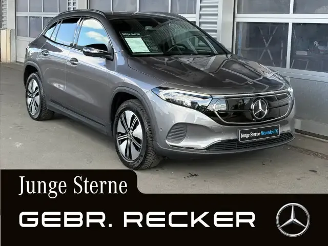 Mercedes-Benz EQA 250