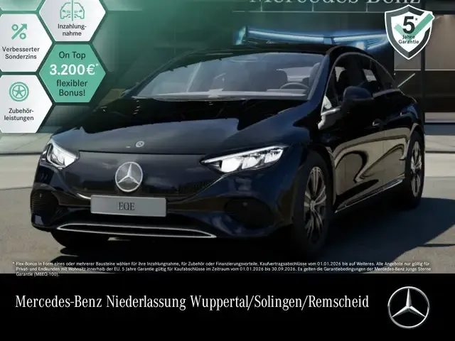 Mercedes-Benz EQE 300