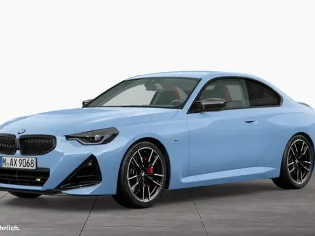 BMW M2