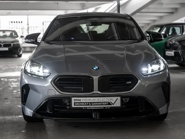 BMW 135