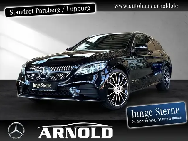 Mercedes-Benz C 400