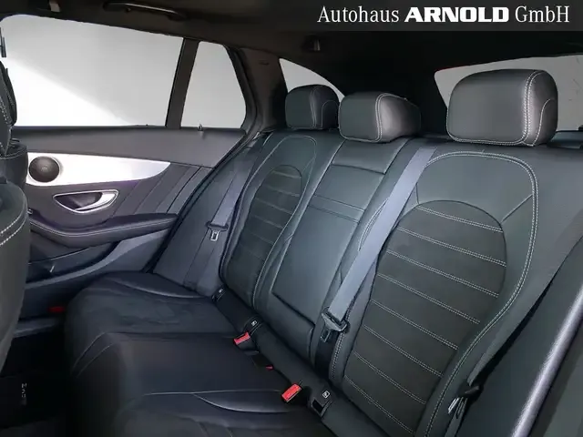 Mercedes-Benz C 400