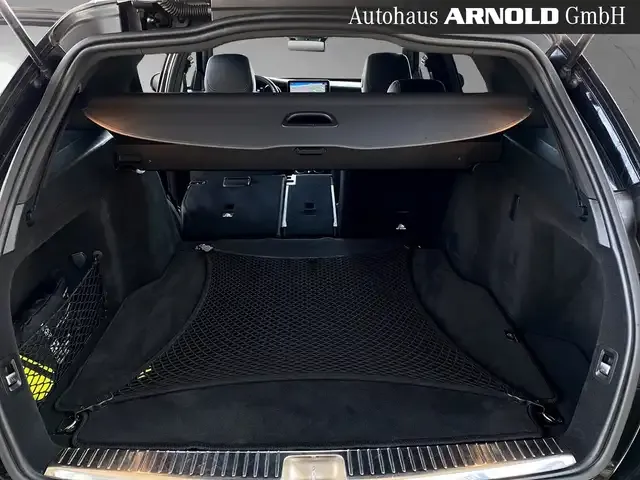 Mercedes-Benz C 400