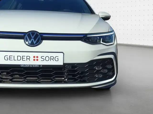 Volkswagen Golf GTE