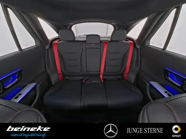 Mercedes-Benz GLC 43 AMG