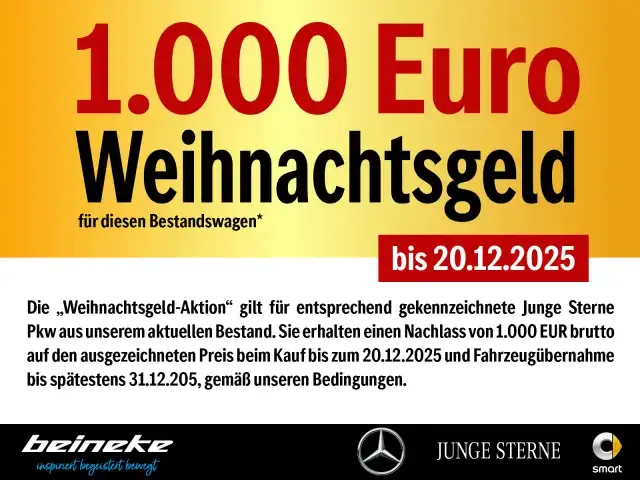 Mercedes-Benz GLC 43 AMG