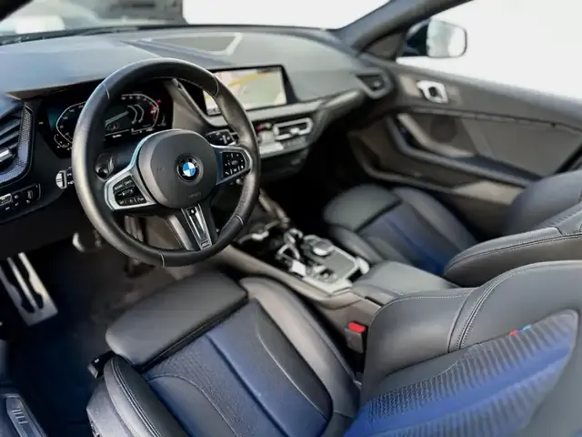 BMW 120