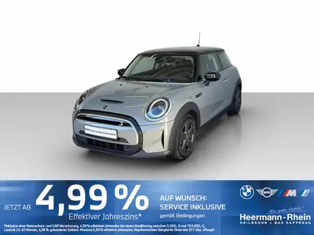 MINI Cooper SE