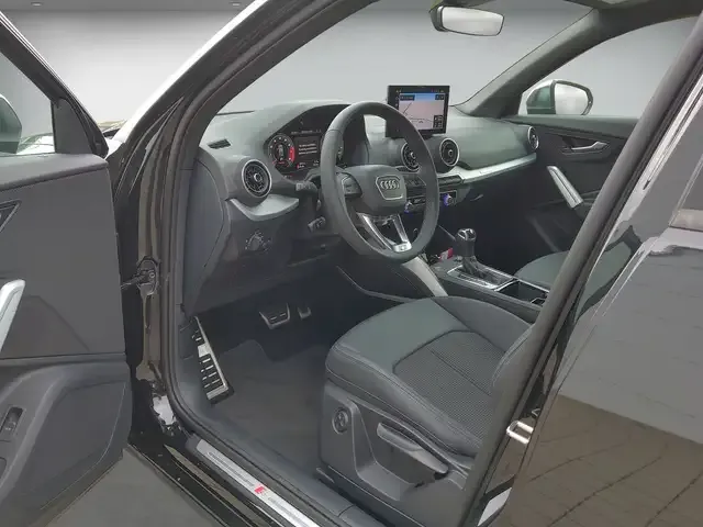 Audi SQ2