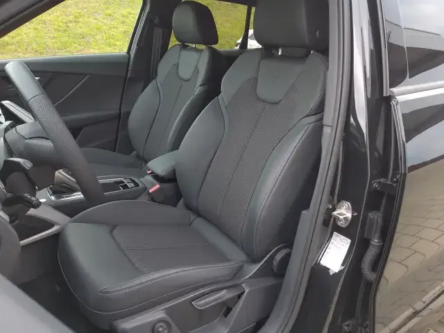 Audi SQ2