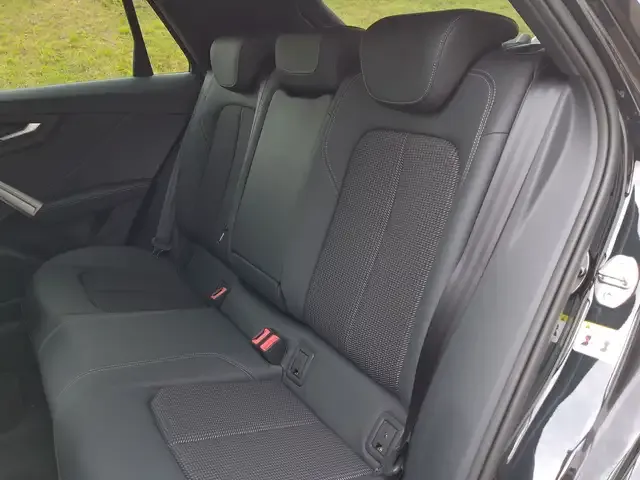 Audi SQ2