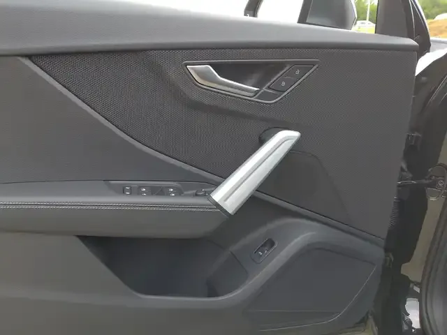 Audi SQ2
