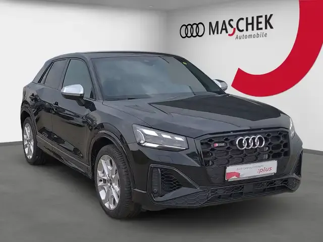Audi SQ2