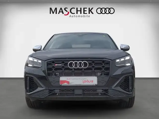 Audi SQ2