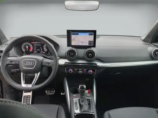 Audi SQ2