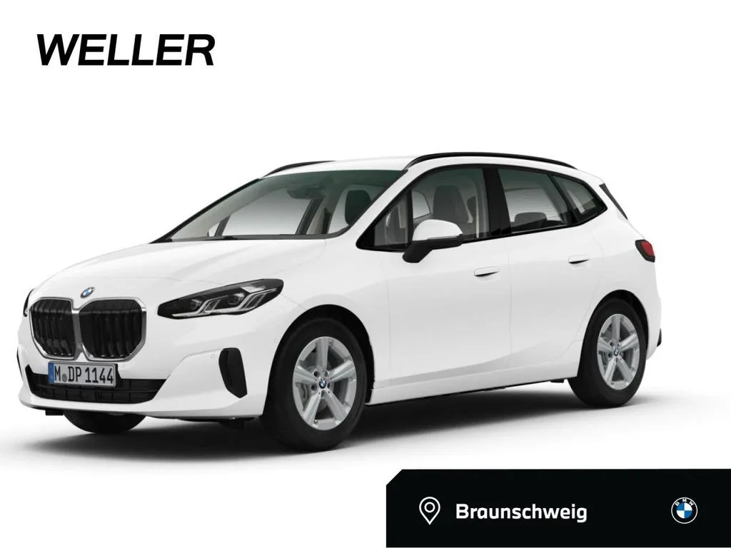 BMW 220