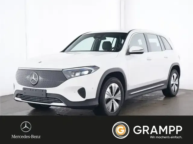 Mercedes-Benz EQB 300