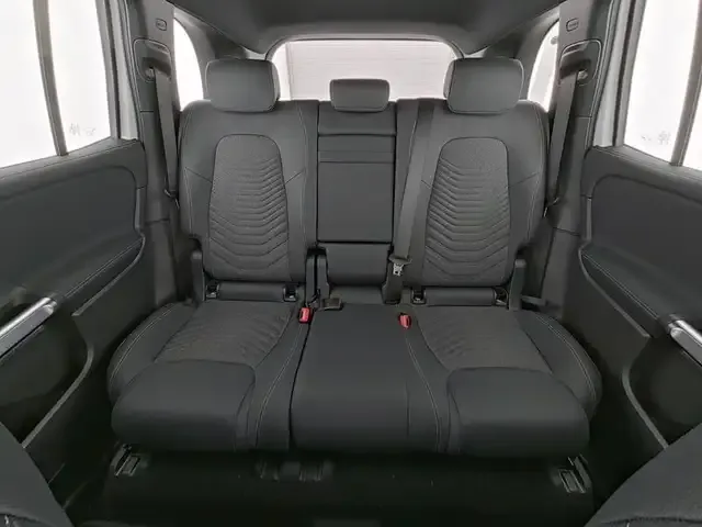 Mercedes-Benz EQB 300