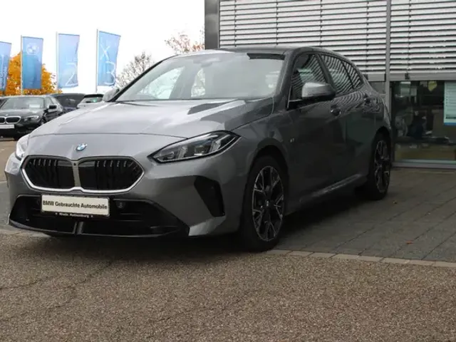 BMW 120