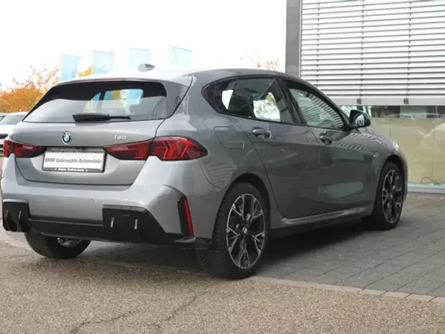 BMW 120
