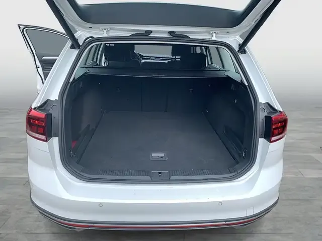 Volkswagen Passat Alltrack