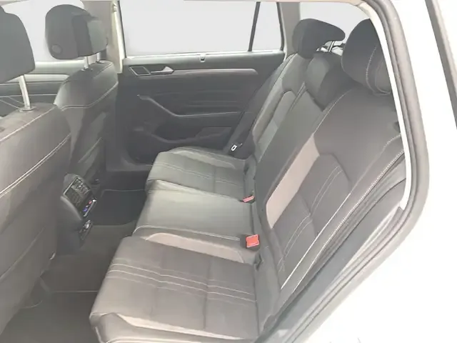 Volkswagen Passat Alltrack