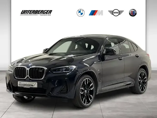 BMW X4 M