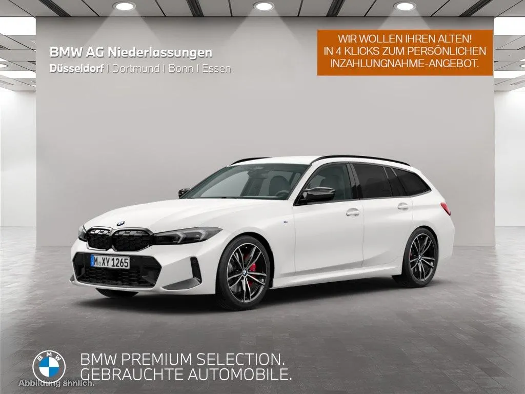 BMW 340