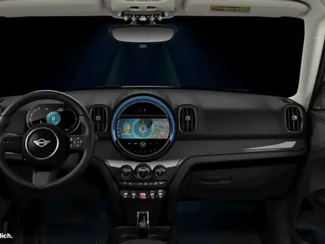 MINI Cooper D Countryman