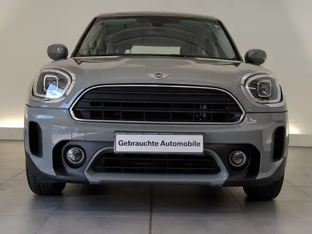 MINI One Countryman