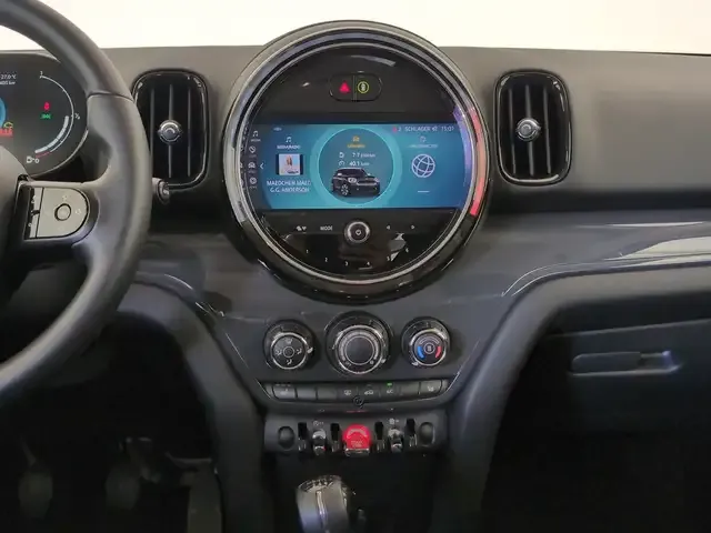 MINI One Countryman