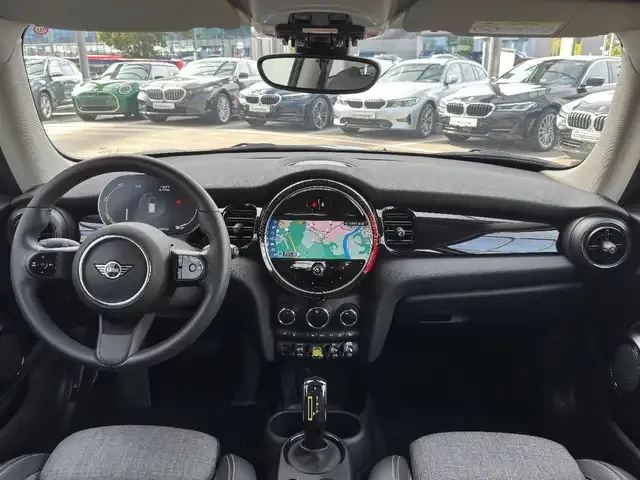 MINI Cooper SE