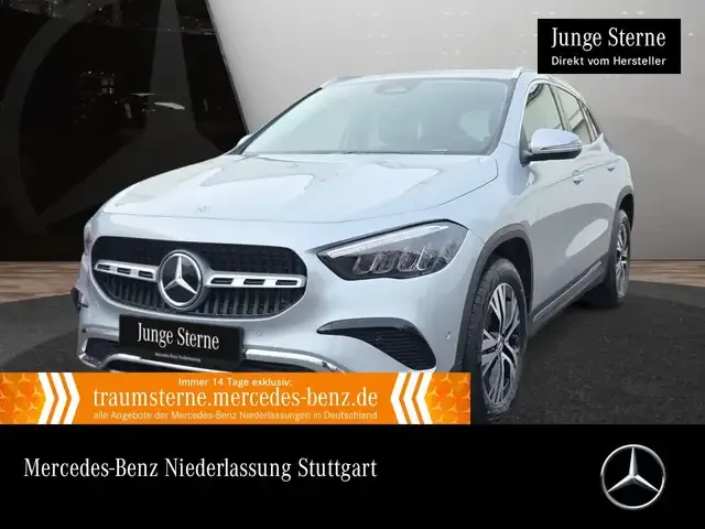 Mercedes-Benz GLA 180