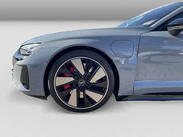 Audi RS e-tron GT