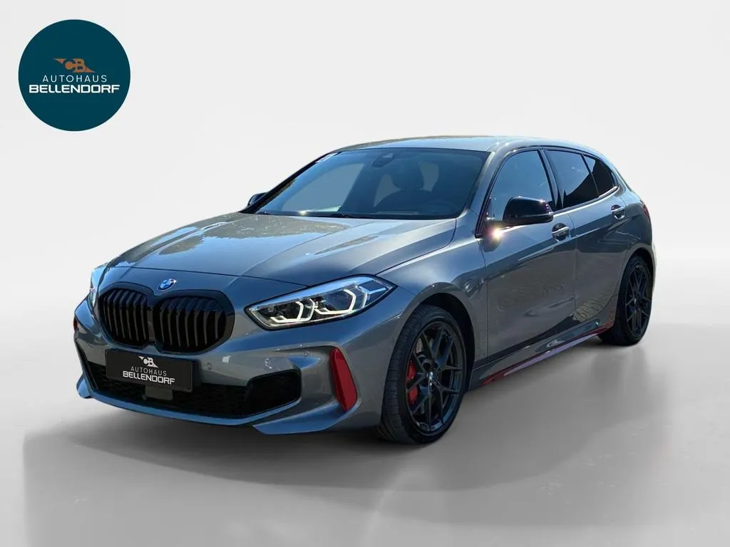 BMW 128