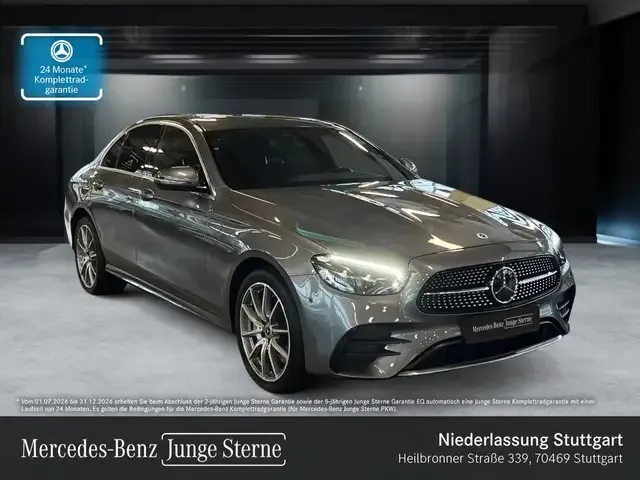 Mercedes-Benz E 300