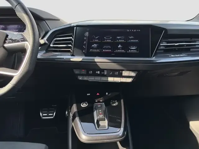 Audi Sonstiges