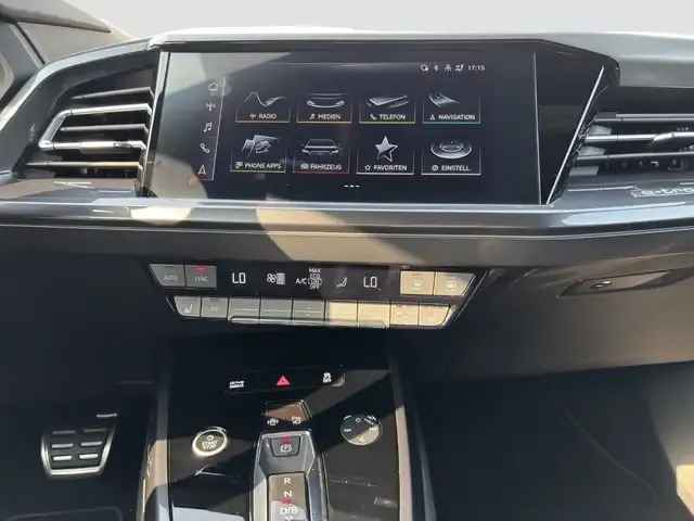 Audi Sonstiges