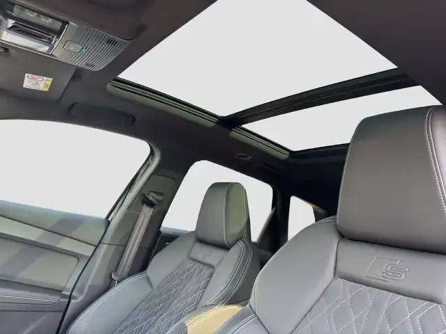 Audi Sonstiges