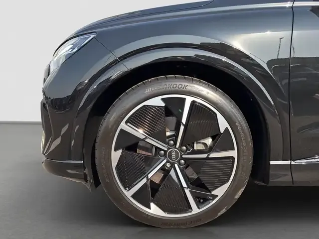 Audi Sonstiges